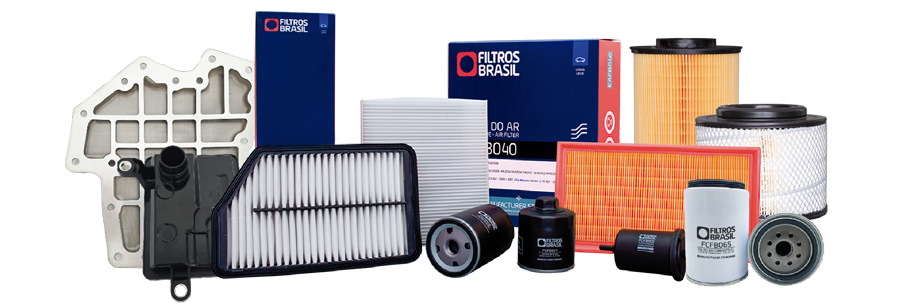 Catalogo unificado