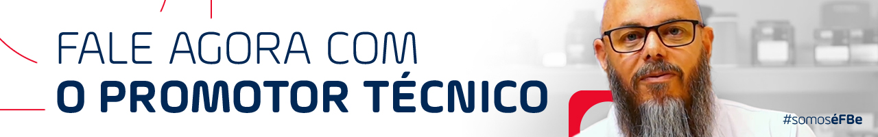 Banner Promotor Técnico
