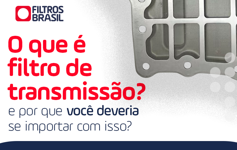 O que é filtro de transmissão e por que você deveria se importar com isso?