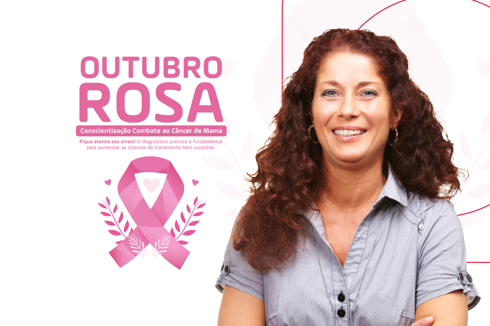 OUTUBRO ROSA